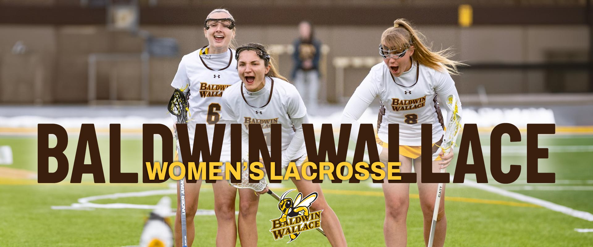 Baldwin Wallace Women's Lacrosse Camps